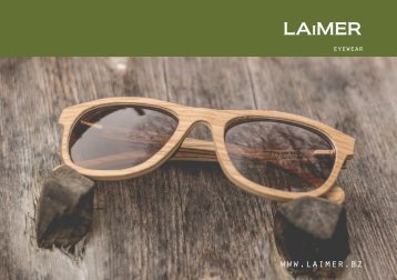 Laime Eyewear