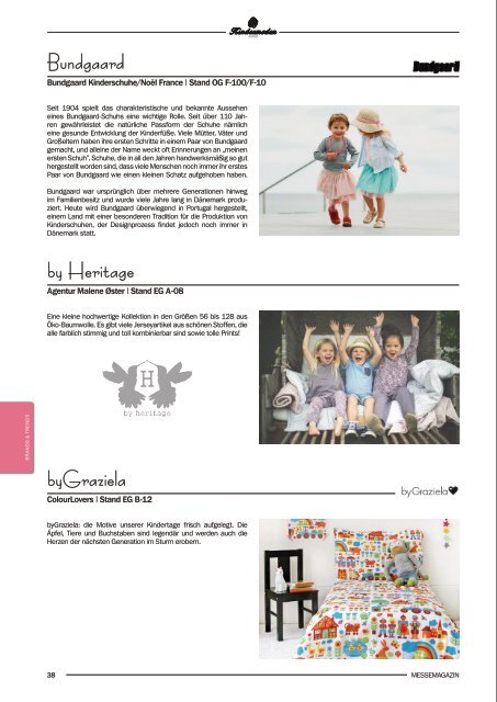 Kindermoden Nord Katalog August 2016