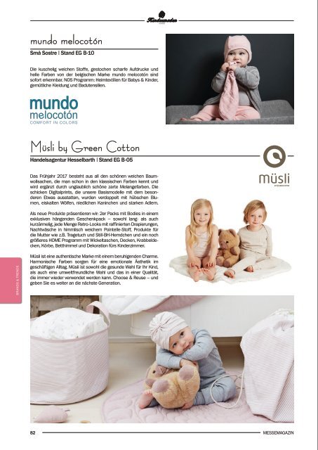 Kindermoden Nord Katalog August 2016