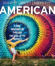 American magazine, July 2016