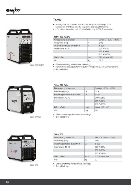 Järnab katalog 