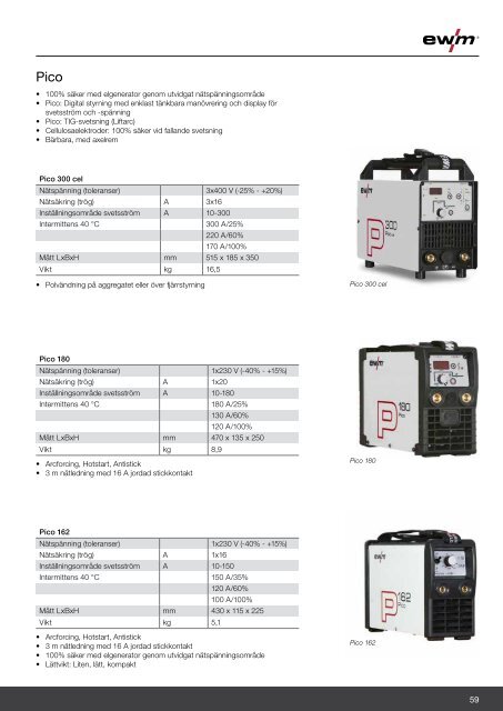 Järnab katalog 