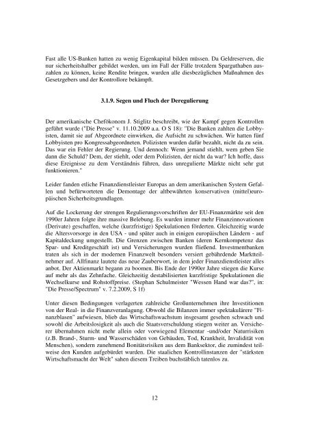 1 Prof. DDr. WOLFGANG ROHRBACH DIE ...