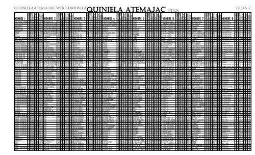 JORNADA #2