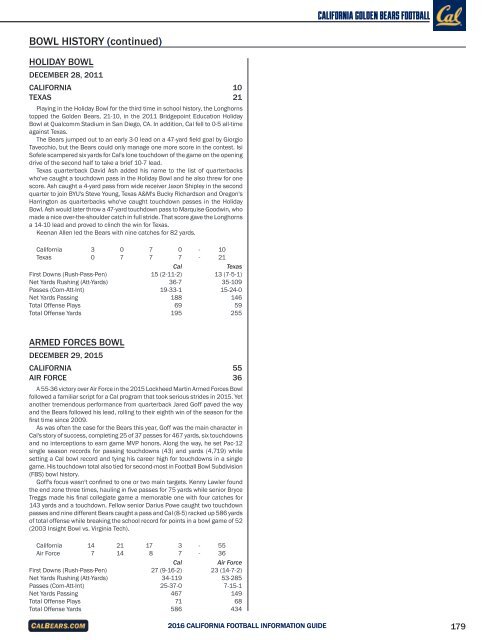 Muhammad cornerback attempts