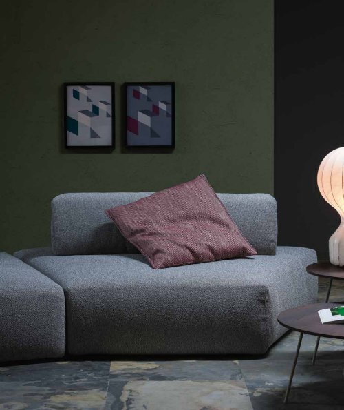 TAVOLI SEDIE & SOFA by Novamobili