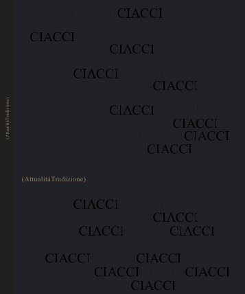LETTI IN FERRO BATTUTO -AttualitàTradizione by Ciacci