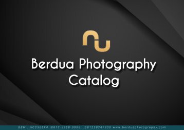 BERDUA CATALOG