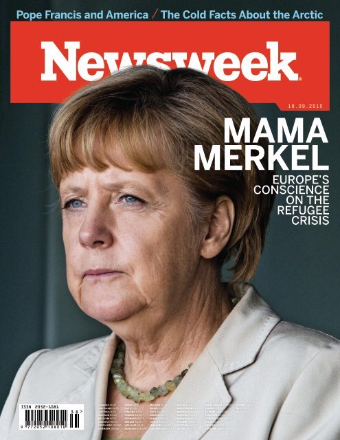 MERKEL