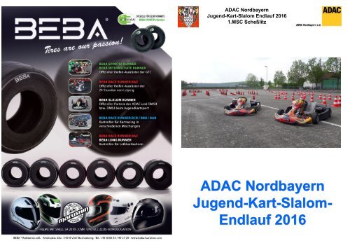 ADAC Endlauf 2016