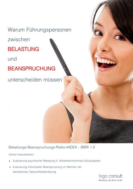 Testinformation_BBRI_1_0