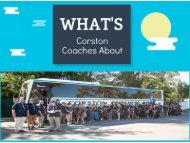 Don't Take a Chance When You Choose Coach Hire for Coach Tours