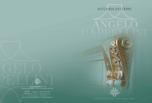 Angelo_Cappellini_KitchenSystems