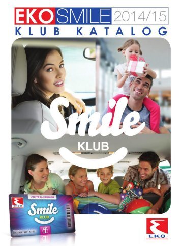 Eko Smile catalogue