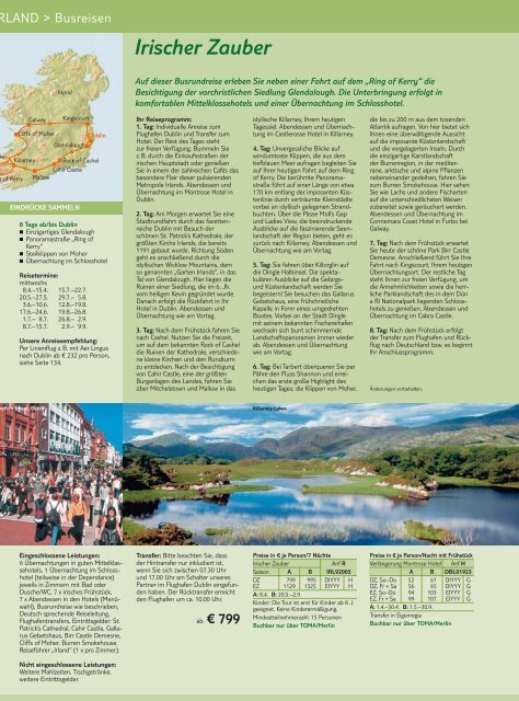 Irland - tui.com - Onlinekatalog