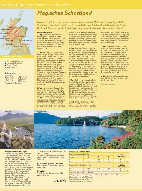 Irland - tui.com - Onlinekatalog