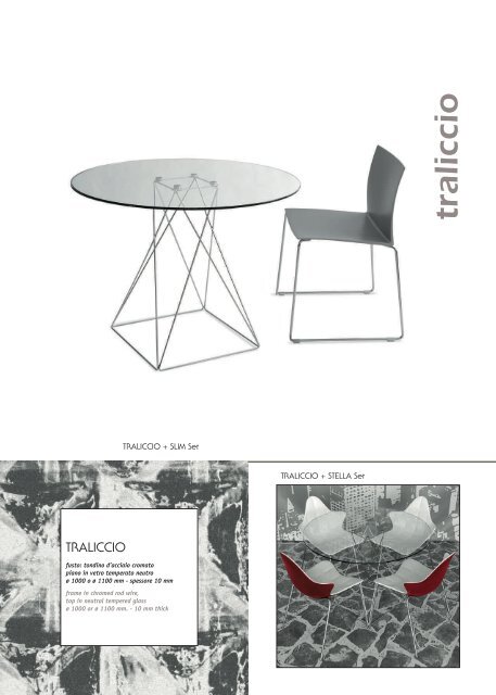 Dal Segno Design catalogo_DSD