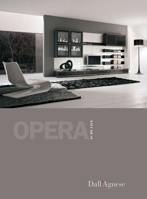 DallAgnese CATALOGO OPERA