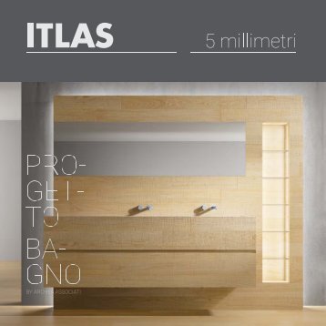 Itlas progetto-bagno