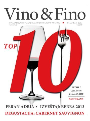 Wine Travel Food Magazine