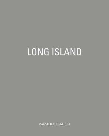 Ivano Redaelli REDAELLI_LONG-ISLAND