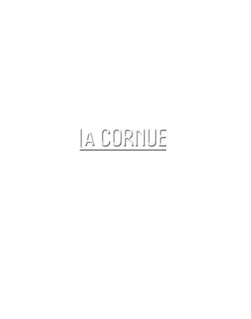 La Cornue Catalogue-2014-english