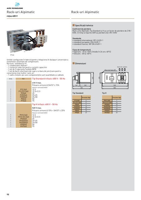 Legrand Catalog General 2016