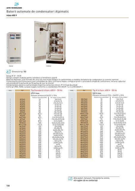 Legrand Catalog General 2016