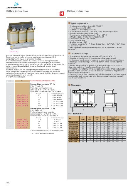 Legrand Catalog General 2016