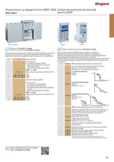 Legrand Catalog General 2016