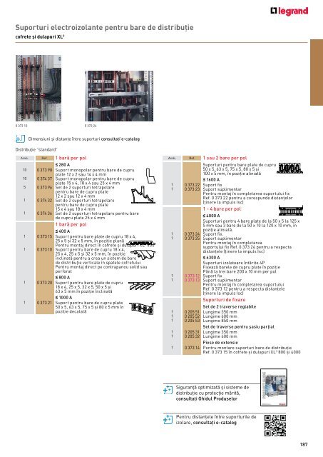 Legrand Catalog General 2016