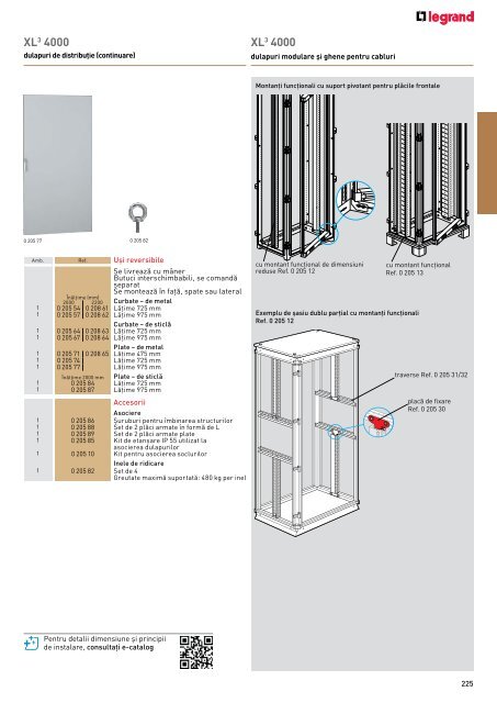 Legrand Catalog General 2016