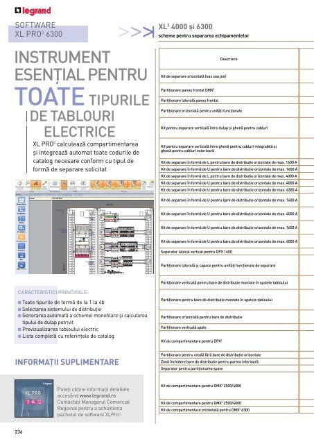 Legrand Catalog General 2016