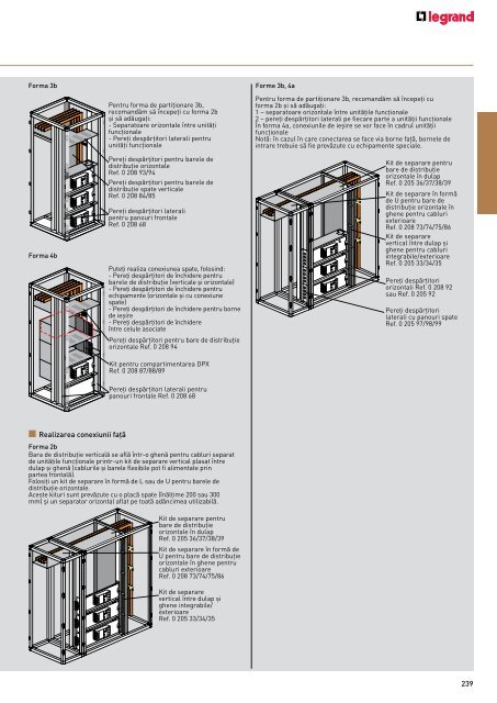 Legrand Catalog General 2016