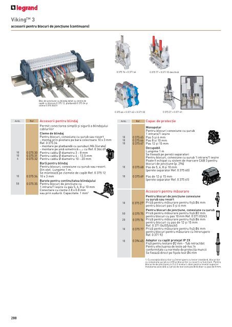 Legrand Catalog General 2016