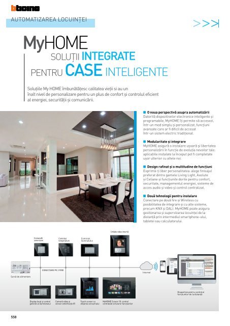 Legrand Catalog General 2016