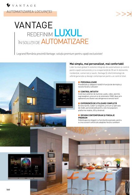 Legrand Catalog General 2016