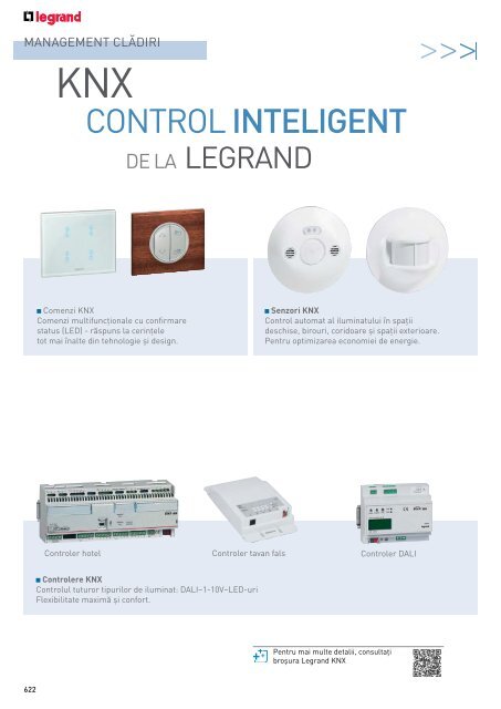 Legrand Catalog General 2016