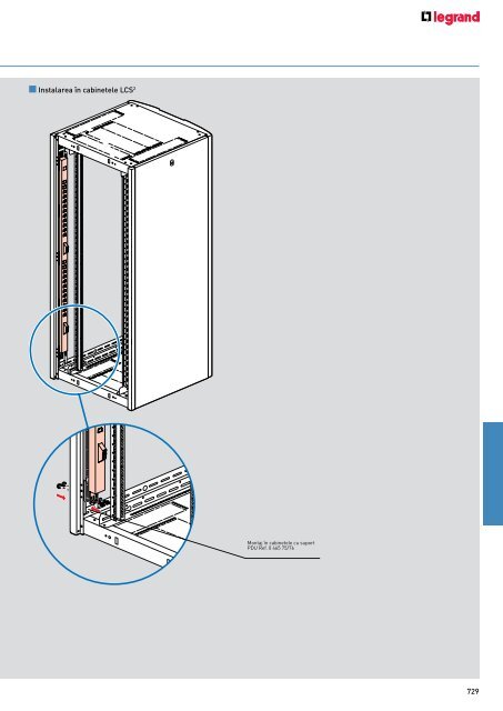 Legrand Catalog General 2016