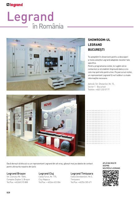 Legrand Catalog General 2016