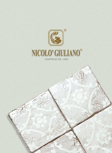 Nicolo Giuliano catalogo_giuliano_1_50