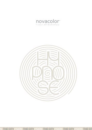 Novacolor Hipnose