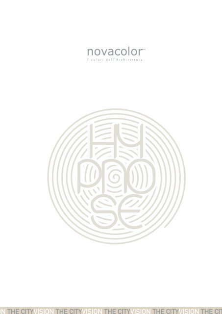 Novacolor Hipnose