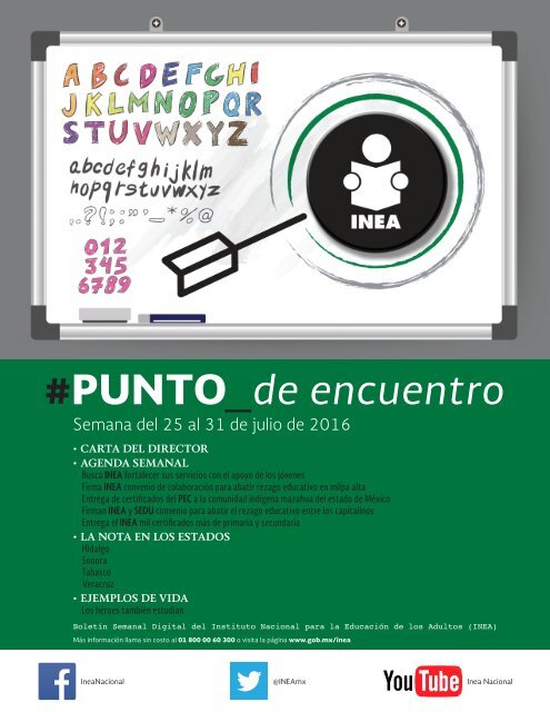 #PUNTO_de encuentro