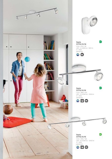 Philips Home Collection CEE_2016