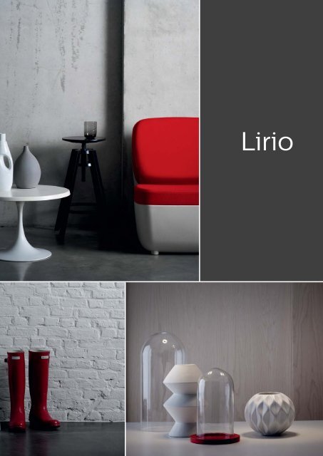 Philips InStyle+Lirio 2015-2016