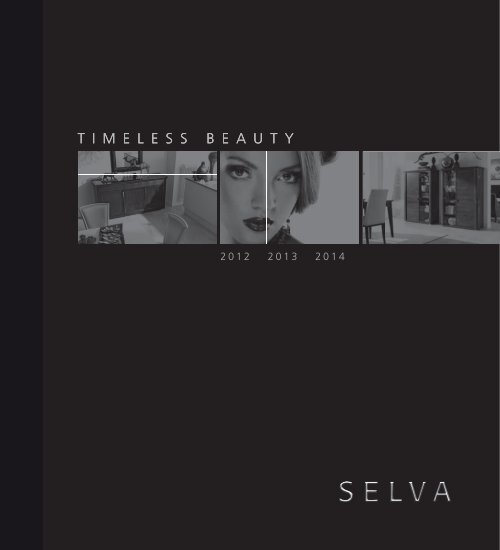 Selva-timeless-beauty-2014