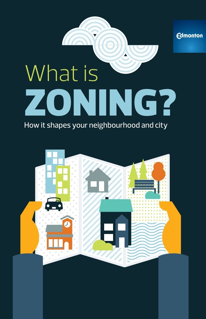 Zoning Magazines