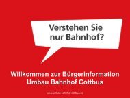 08.04.2016 Bürgerinformation