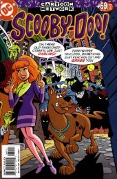 Land-Grabbing Ghosts: Scooby-Doo i reprywatyzacja